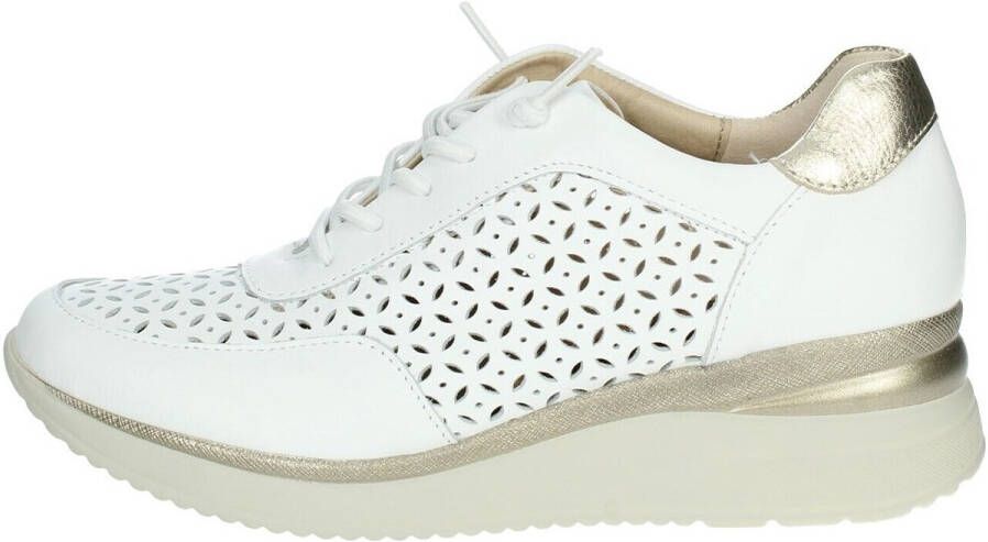 Pitillos Hoge Sneakers 5664