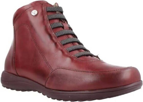Pitillos Laarzen BOOTS 118