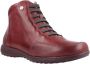 Pitillos Stijlvolle Lace-up Laarzen - Thumbnail 3
