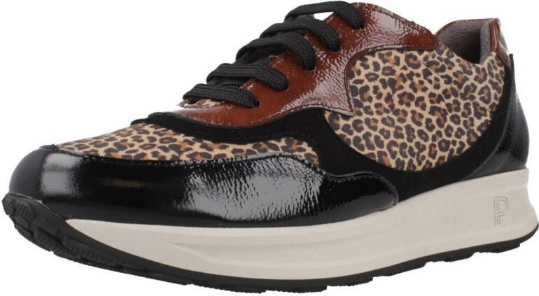 Pitillos Lage Sneakers 10902P