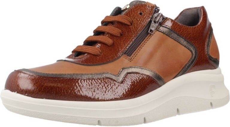 Pitillos Lage Sneakers 10910P