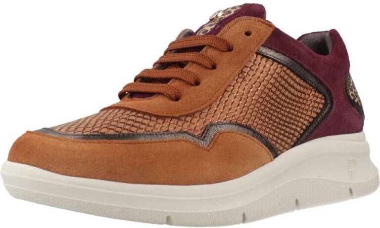 Pitillos Lage Sneakers 10913P