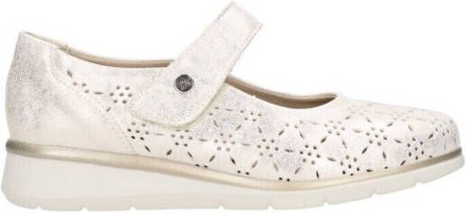 Pitillos Lage Sneakers LEEGLOPERS 10334