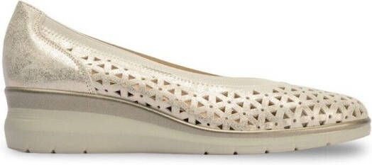 Pitillos Lage Sneakers LEEGLOPERS 10371