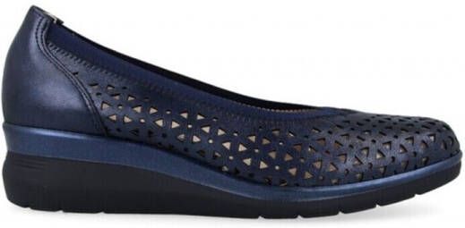 Pitillos Lage Sneakers LEEGLOPERS 10371