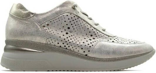 Pitillos Lage Sneakers LEEGLOPERS 10430