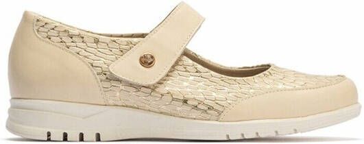 Pitillos Lage Sneakers LEEGLOPERS 20101