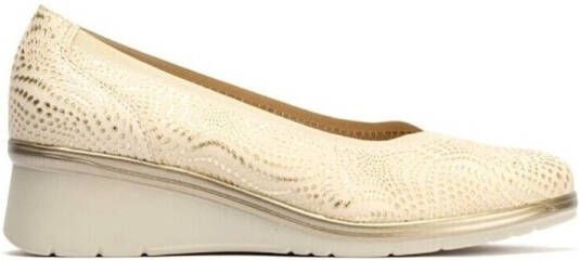 Pitillos Lage Sneakers LEEGLOPERS 5740