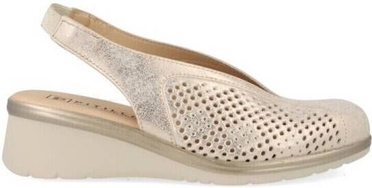 Pitillos Lage Sneakers LEEGLOPERS 5743