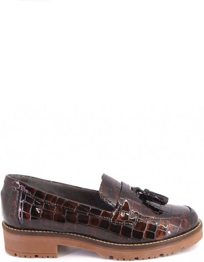 Pitillos Mocassins 39633