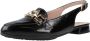 Pitillos Ballerinas Black Dames - Thumbnail 3