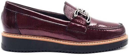 Pitillos Mocassins LEEGLOPERS 10760