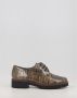 Pitillos Elegante Damesschoenen Gray Dames - Thumbnail 2