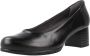 Pitillos Elegante Hakken Black Dames - Thumbnail 3