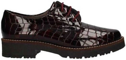 Pitillos Nette schoenen LEEGLOPERS 10771