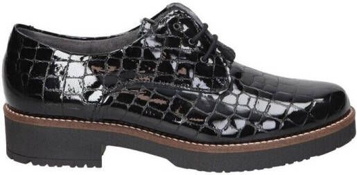 Pitillos Nette schoenen LEEGLOPERS 10771