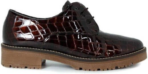 Pitillos Nette schoenen LEEGLOPERS 10771