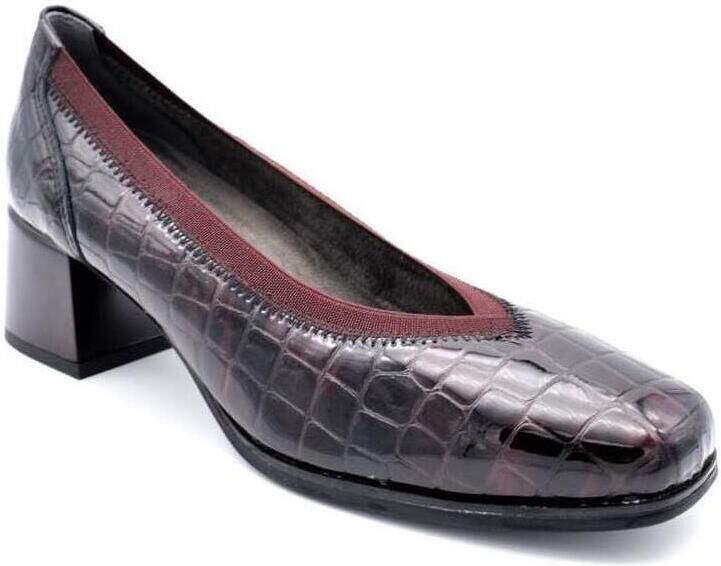 Pitillos Ballerina's 10820 burdeos