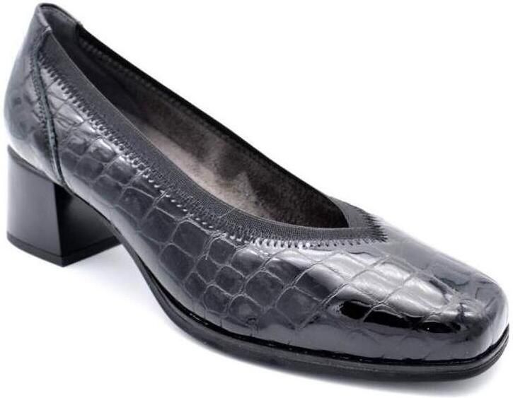 Pitillos Ballerina's 10820 negro