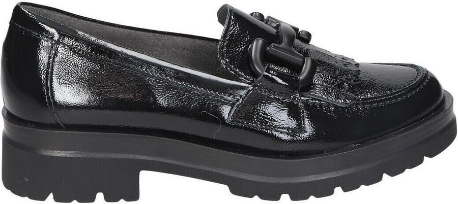 Pitillos Elegante Damesschoenen Black Dames