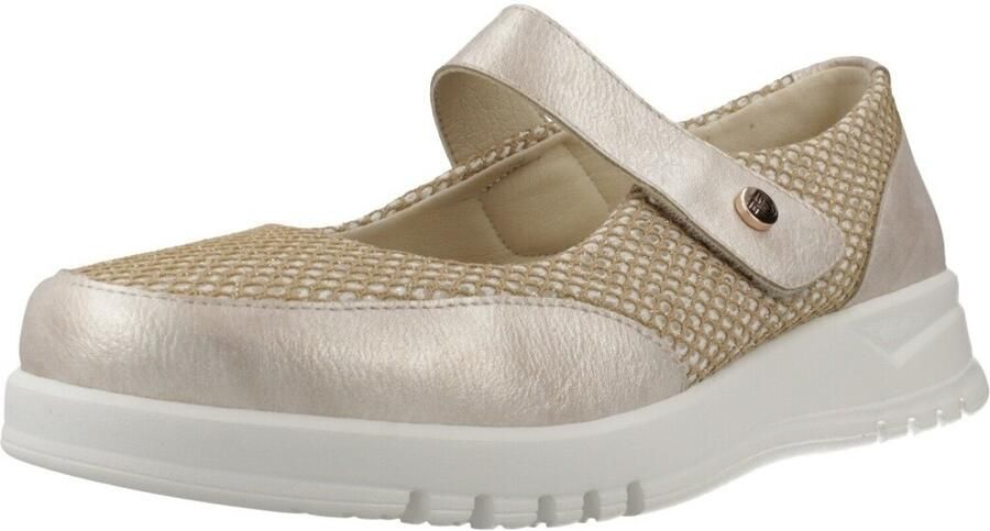 Pitillos Ballerina's Zapatos Confort Mujer Modèle 20302p - Foto 2