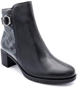 Pitillos Enkellaarzen 10742