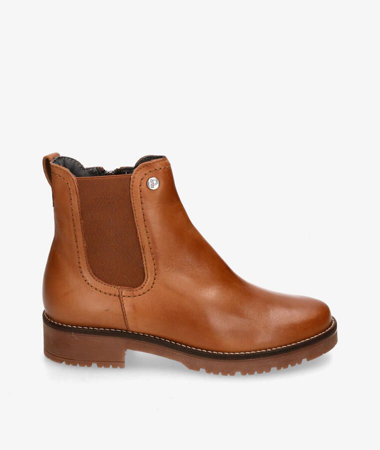 Pitillos Enkellaarzen 10778