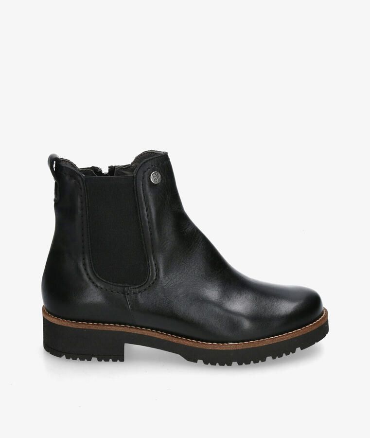 Pitillos Enkellaarzen 10778