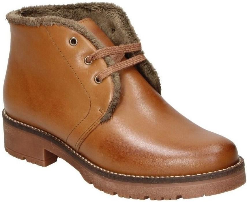 Pitillos Enkellaarzen 114586 - Foto 2