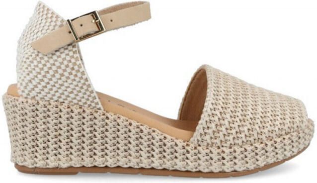 Pitillos Espadrilles 10560