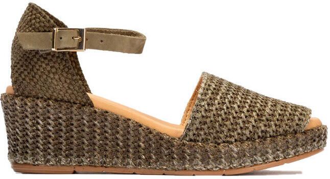 Pitillos Espadrilles 10560