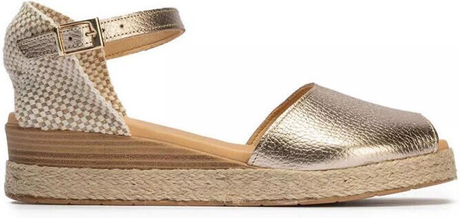 Pitillos Espadrilles 10580
