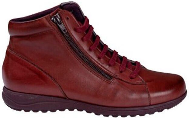 Pitillos Hoge Sneakers BOOTS 20214