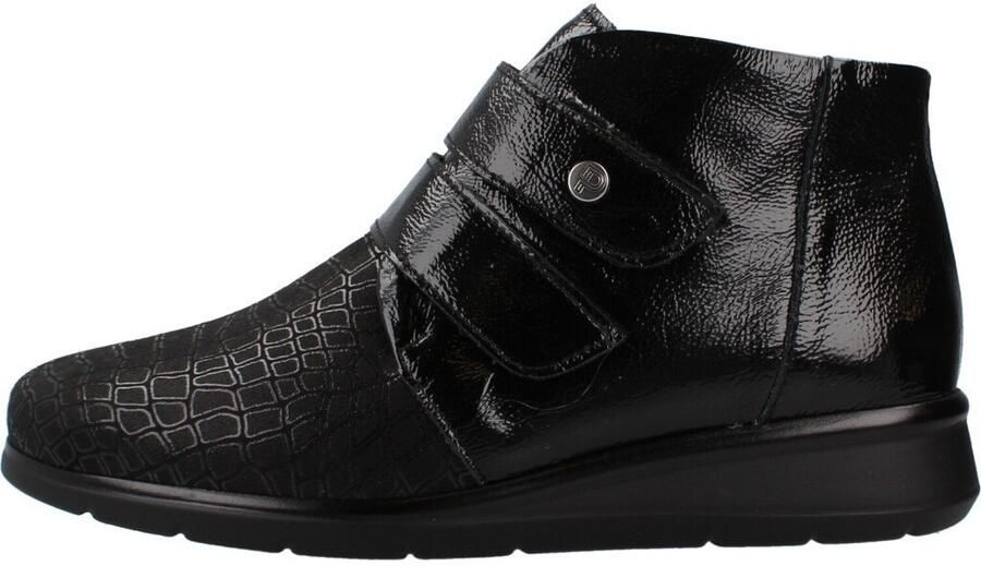 Pitillos Laarzen 11514p Botin Cremallera