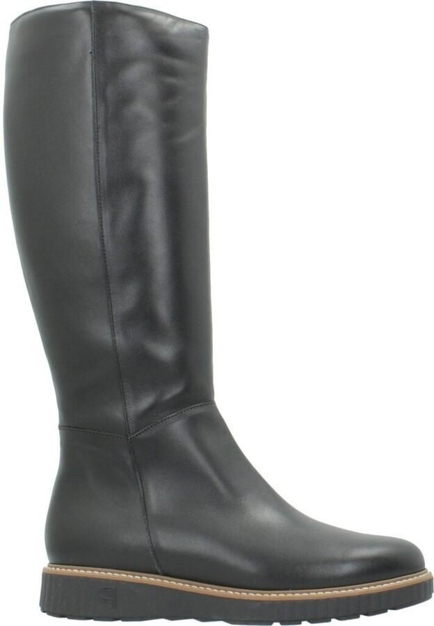 Pitillos Laarzen 11557p Bota Alta Napa