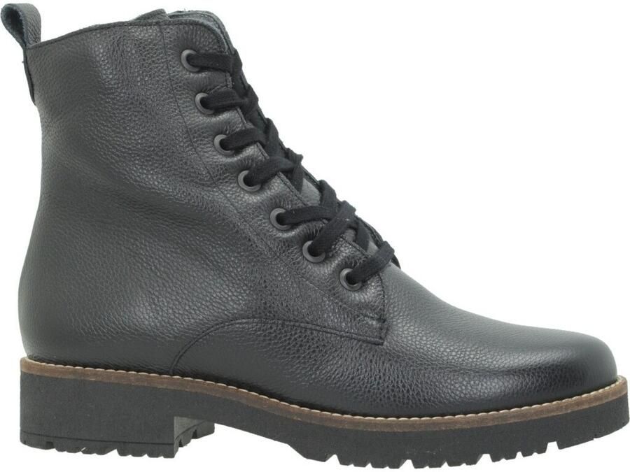 Pitillos Laarzen 11567p Botin Militar Napa
