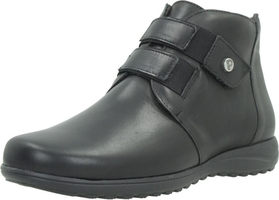 Pitillos Laarzen 20513p Botin Safari Napa