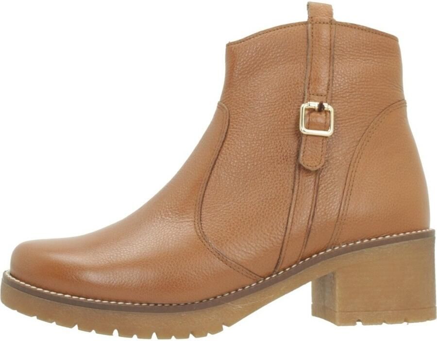Pitillos Laarzen 20526p Botin Napa