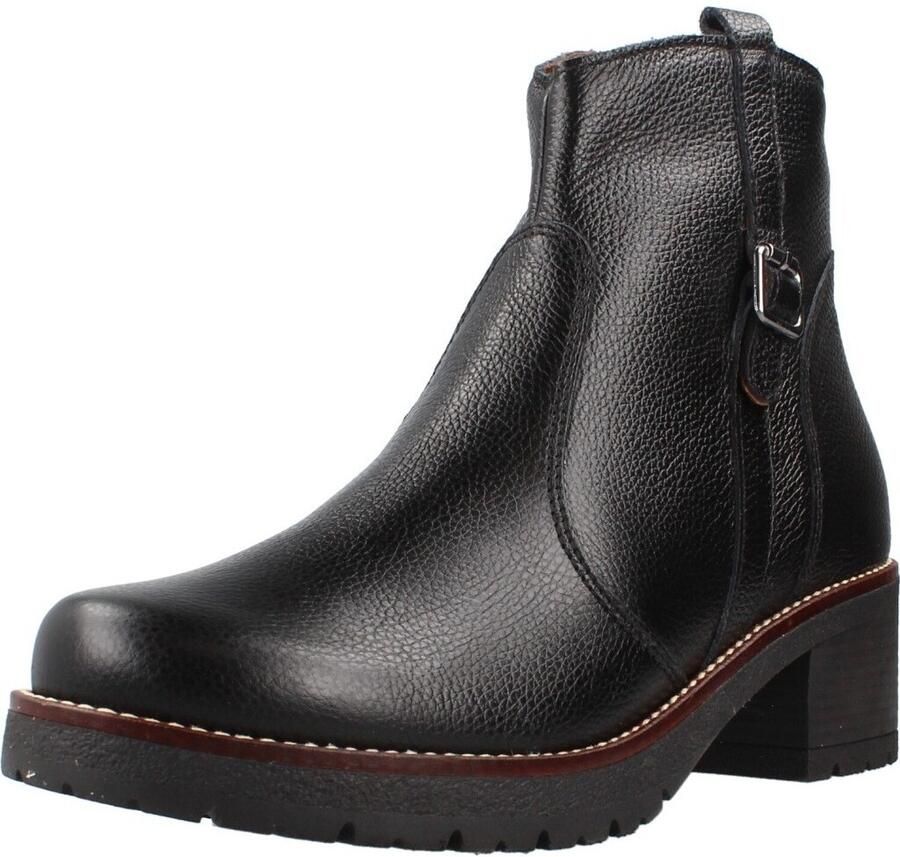 Pitillos Laarzen 20526p Botin Napa