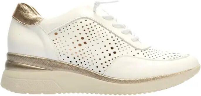 Pitillos Lage Sneakers 10431