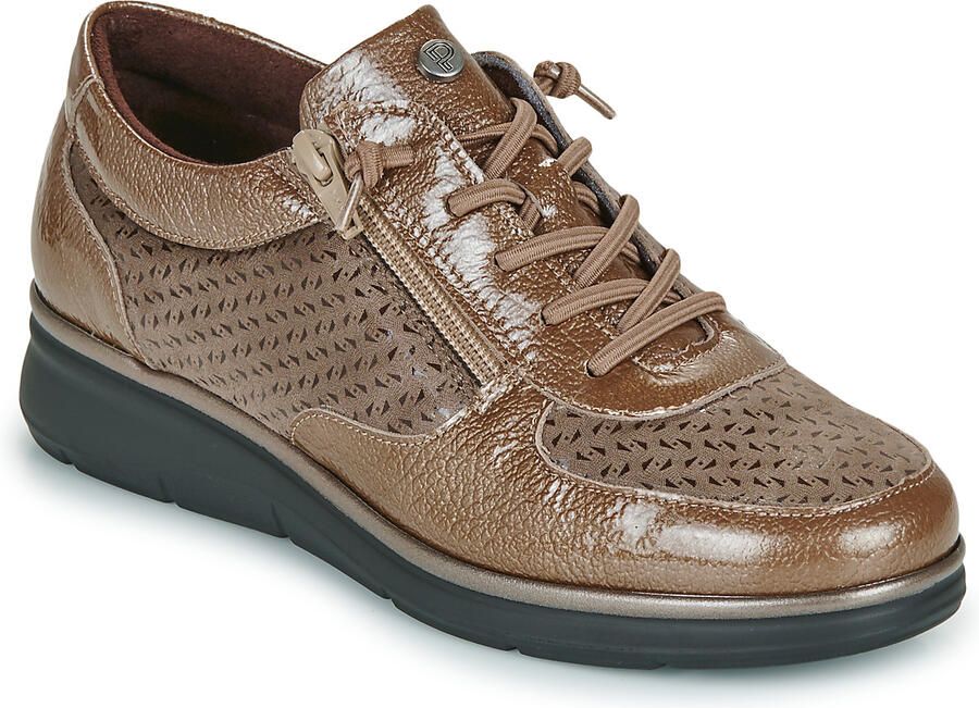 Pitillos Lage Sneakers 11501