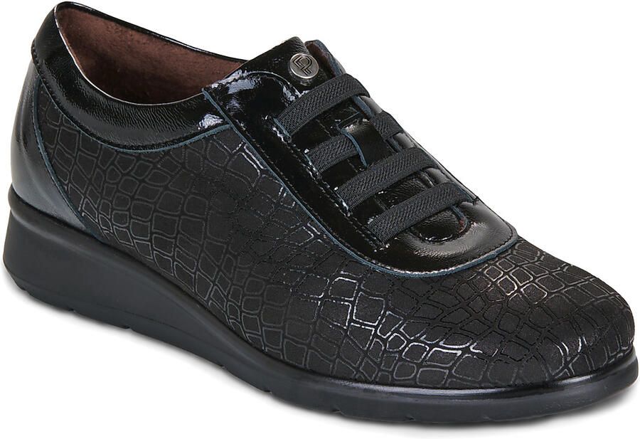 Pitillos Lage Sneakers 11512 - Foto 2
