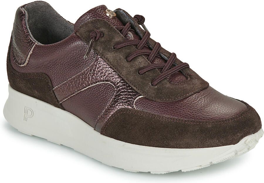 Pitillos Lage Sneakers 11603