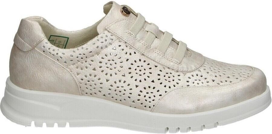 Pitillos Lage Sneakers 116813 - Foto 2