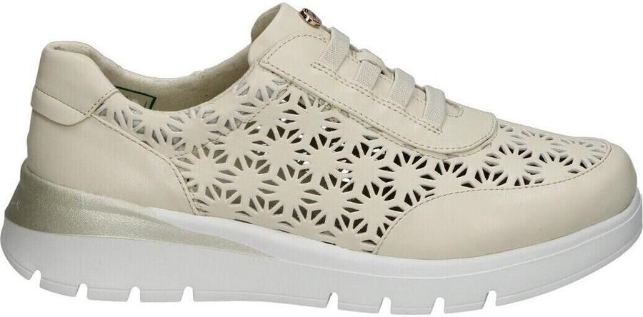 Pitillos Lage Sneakers 11090p - Foto 2