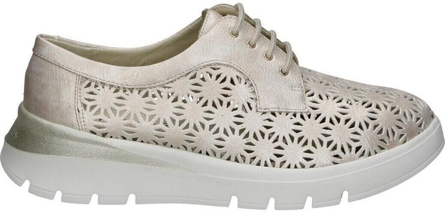 Pitillos Lage Sneakers 116818 - Foto 2