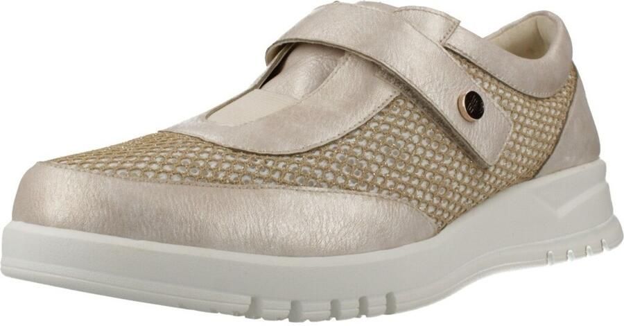 Pitillos Lage Sneakers LEEGLOPERS 20303 - Foto 2