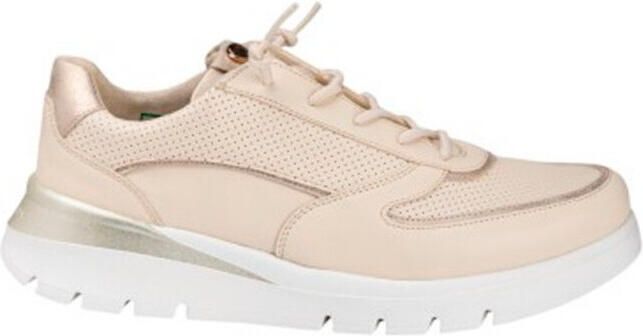 Pitillos Lage Sneakers LEEGLOPERS 11094