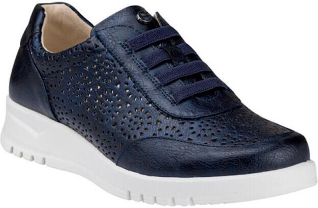 Pitillos Lage Sneakers LEEGLOPERS 20301