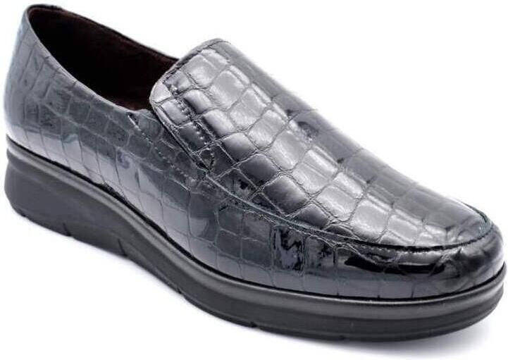 Pitillos Mocassins 10700 negro